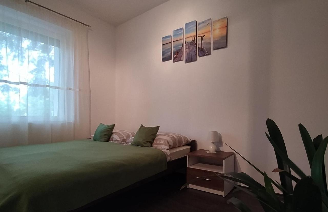 Elizabeth Vendégház Balatonfűzfőn a Strandnál Extérieur photo